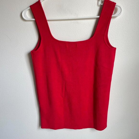 Carmen Star Studded Tank Top - Picture 6 of 6